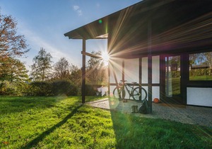 Vacation home for 5 guests with 75m² in Daun (127657)