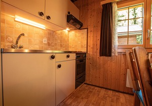 Vacation home for 6 guests with 45m² in Saas-Balen (161372)