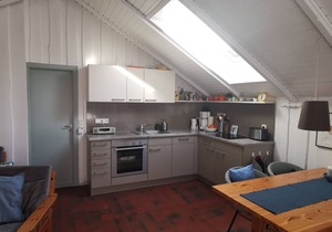 Vacation home for 6 guests with 59m² in Glücksburg (163448)