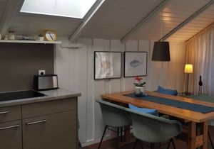Vacation home for 6 guests with 59m² in Glücksburg (163448)