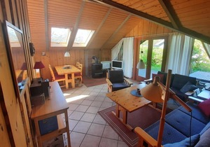 Vacation home for 6 guests with 60m² in Glücksburg (166026)