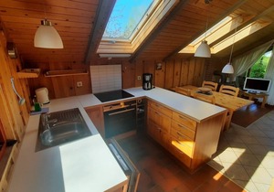 Vacation home for 6 guests with 60m² in Glücksburg (166026)