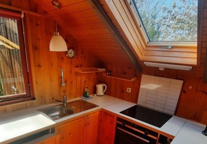 Vacation home for 6 guests with 60m² in Glücksburg (166026)