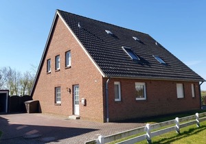 Vacation home for 6 guests with 100m² in Nordstrand (151199)