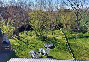 Vacation home for 6 guests with 100m² in Nordstrand (151199)