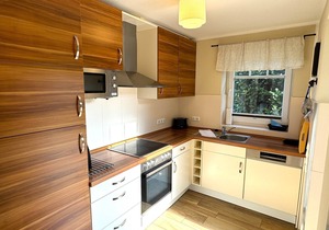 Vacation home for 6 guests with 105m² in Schwienkuhl (153757)