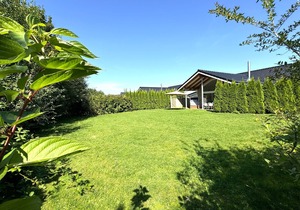 Vacation home for 6 guests with 105m² in Schwienkuhl (153758)
