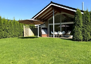 Vacation home for 6 guests with 105m² in Schwienkuhl (153758)
