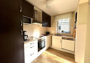 Vacation home for 6 guests with 105m² in Schwienkuhl (153760)