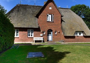 Vacation home for 6 guests with 82m² in Süderende (146213)