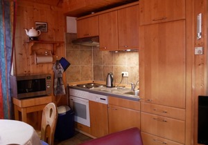 Vacation home for 7 guests with 65m² in Userin (156508)