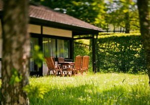 Vacation home for 7 guests with 95m² in Daun (127703)