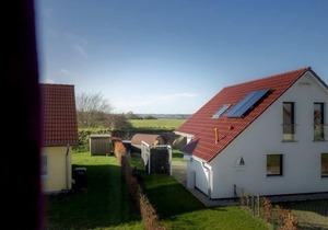 Vacation home for 8 guests with 110m² in Glücksburg (163537)