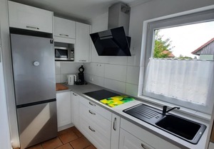 Vacation home for 8 guests with 110m² in Glücksburg (163538)