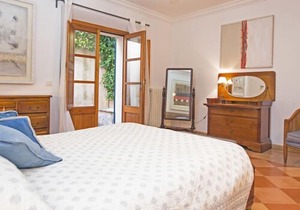 Vacation home Fornalutx in Fornalutx - 8 persons, 4 bedrooms