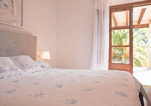 Vacation home Fornalutx in Fornalutx - 8 persons, 4 bedrooms