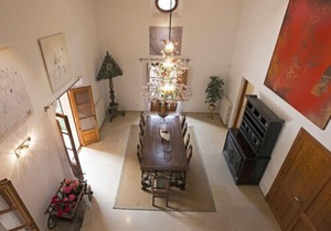 Vacation home Fornalutx in Fornalutx - 8 persons, 4 bedrooms