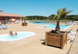 Vacation home Domaine d'Ensérune (NLE151) in Nissan-lez-Enserune - 6 persons, 2 bedrooms
