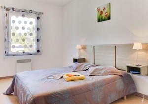 Vacation home Domaine d'Ensérune (NLE151) in Nissan-lez-Enserune - 6 persons, 2 bedrooms