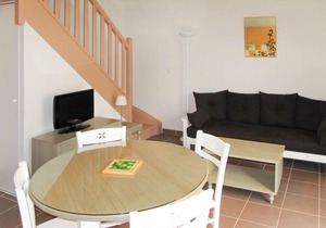 Vacation home Domaine d'Ensérune (NLE151) in Nissan-lez-Enserune - 6 persons, 2 bedrooms