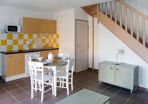 Vacation home Domaine d'Ensérune (NLE151) in Nissan-lez-Enserune - 6 persons, 2 bedrooms
