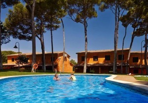Vacation home Golf Relax 3 dorm in Pals - 6 persons, 3 bedrooms