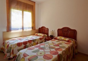 Vacation home Golf Relax 4 dorm in Pals - 8 persons, 4 bedrooms