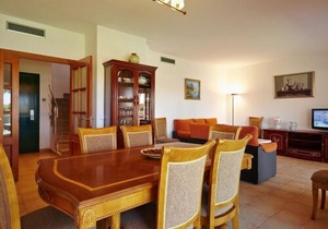Vacation home Golf Relax 4 dorm in Pals - 8 persons, 4 bedrooms