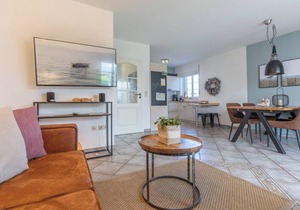 Vacation home Gorch Fock in Nordstrand for up to 4 people