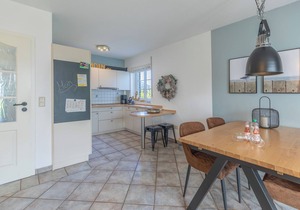 Vacation home Gorch Fock in Nordstrand for up to 4 people