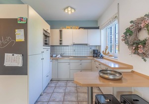 Vacation home Gorch Fock in Nordstrand for up to 4 people