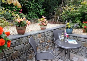 Vacation home Hallstatt in Tenby - 2 persons, 2 bedrooms