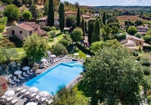 Vacation home Hillside pretty Home in Città della Pieve - 8 persons, 3 bedrooms