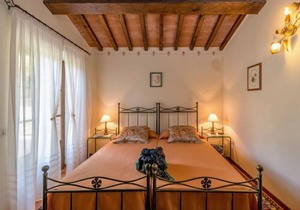 Vacation home Hillside pretty Home in Città della Pieve - 8 persons, 3 bedrooms