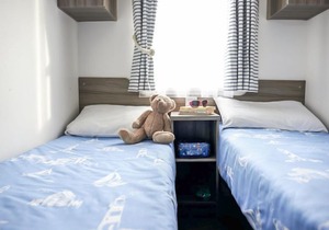Vacation home Hopton Park in Great Yarmouth - 6 persons, 2 bedrooms