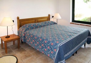Vacation home Il Borgo in Guardistallo - 8 persons, 3 bedrooms