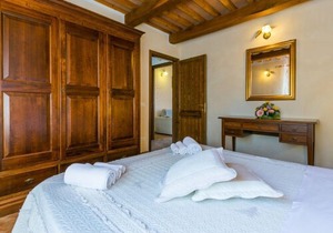 Vacation home Il Corbezzolo in San Vincenzo - 4 persons, 1 bedrooms