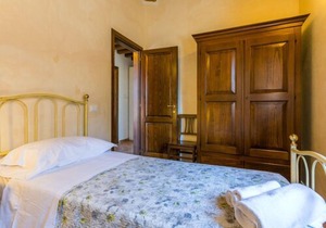 Vacation home Il Corbezzolo in San Vincenzo - 4 persons, 2 bedrooms