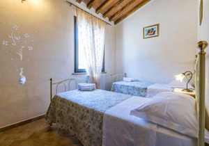 Vacation home Il Corbezzolo in San Vincenzo - 4 persons, 2 bedrooms
