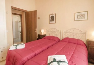Vacation home Il Fienile del Colle in Pescia - 6 persons, 3 bedrooms