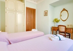 Vacation home Il Fienile del Colle in Pescia - 6 persons, 3 bedrooms