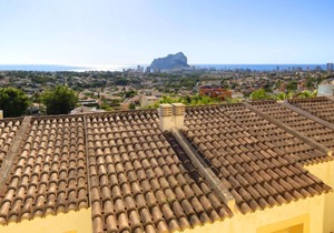 Vacation home Imperial Park in Calpe/Calp - 4 persons, 2 bedrooms