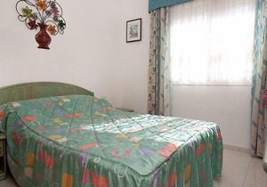 Vacation home Imperial Park 02 in Calpe/Calp - 4 persons, 2 bedrooms