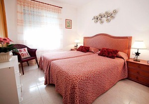 Vacation home Imperial Park 03 in Calpe/Calp - 6 persons, 2 bedrooms