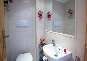 Vacation home Imperial Park 03 in Calpe/Calp - 6 persons, 2 bedrooms