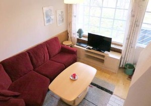 Vacation home Jaakopinpaja b in Kittilä - 5 persons, 1 bedrooms