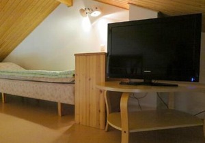 Vacation home Jaakopinpaja b in Kittilä - 5 persons, 1 bedrooms