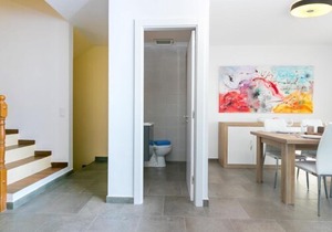 Vacation home Jeroni Pau in Roses - 6 persons, 3 bedrooms