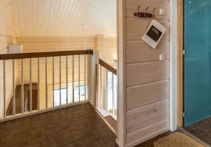 Vacation home Kätkänlinna a1 in Kittilä - 8 persons, 3 bedrooms