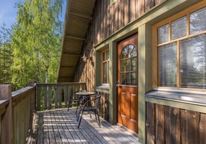 Vacation home Koivuniemen rouva in Mikkeli - 10 persons, 3 bedrooms